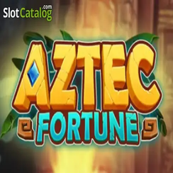 Aztec Priestess স্লটের থিম পোস্টার